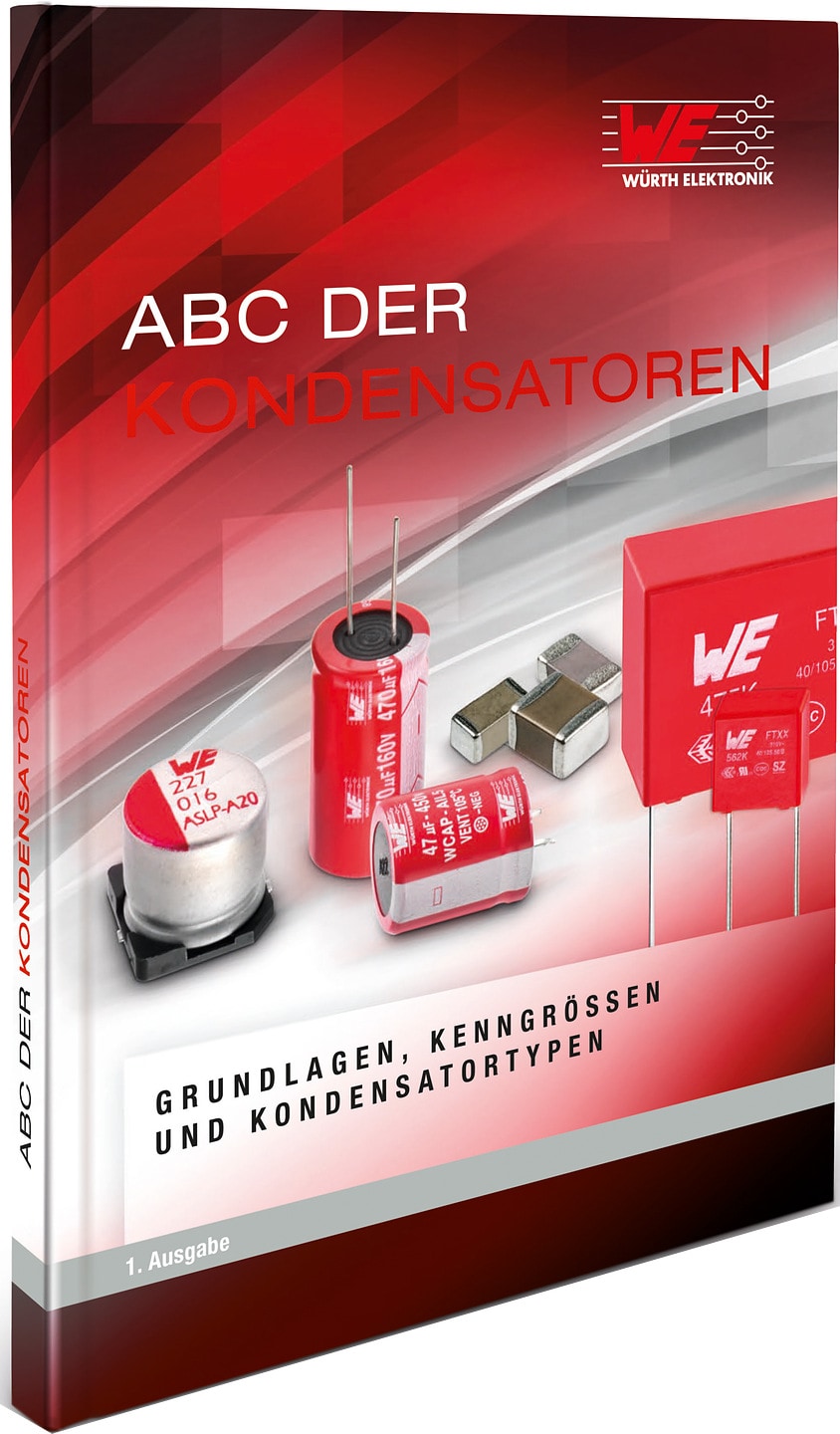 ABC of Capacitors German